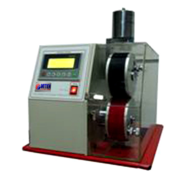 VIT 151 – Velcro Tester - Malaysia's Universal Testing Machine ...